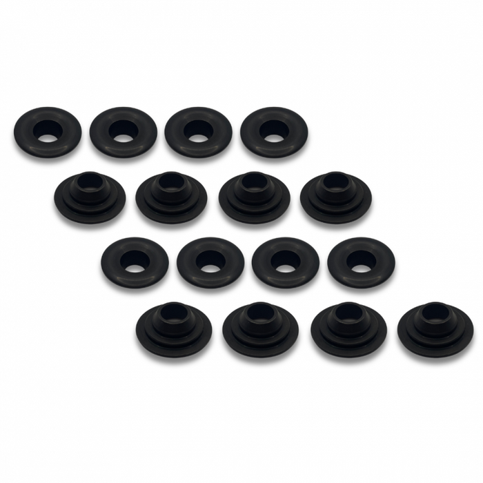 10 Degree 1.400" Retainer for Dual Spring