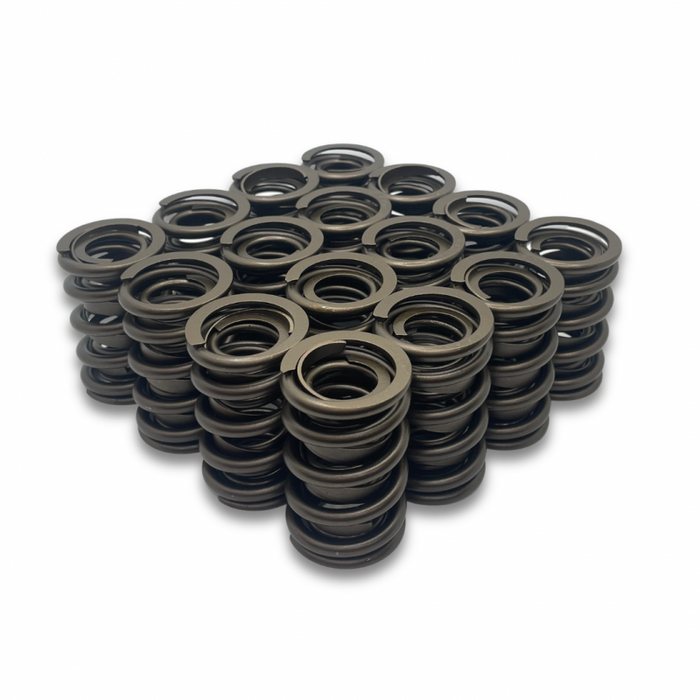 Dual valve spring for Big Block Chev