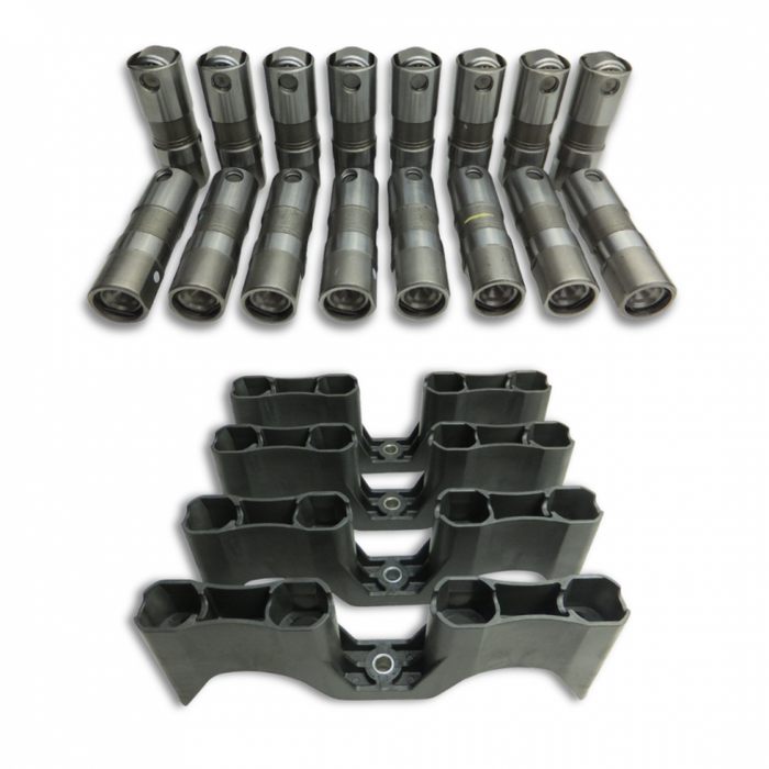 Ford 7.3ltr Godzilla Lifter & Guide Kit