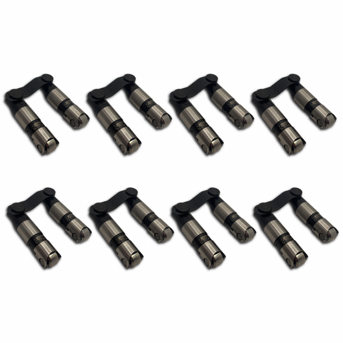 Johnson Big Block Chev Solid Roller Lifters 3126BBR-16