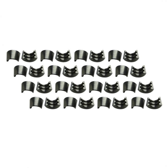 Ford 7.3ltr Godzilla Standard Valve Locks - Set of 16 pairs