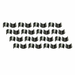 Ford 7.3ltr Godzilla Standard Valve Locks - Set of 16 pairs