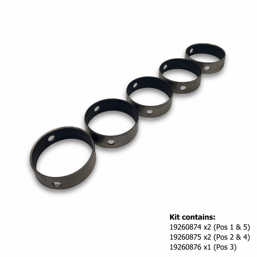 GM LS Cam Bearing Kit