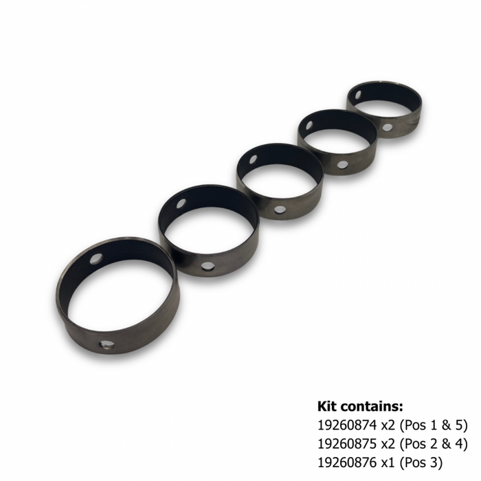 GM LS Cam Bearing Kit