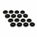 PAC Godzilla Retainer -.100" for 1282LX Spring - Set of 16