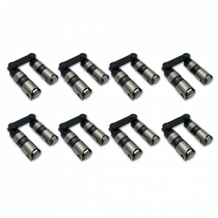 Johnson Ford V8 Axle Oiling Hydraulic Roller Lifters 2222SBR...