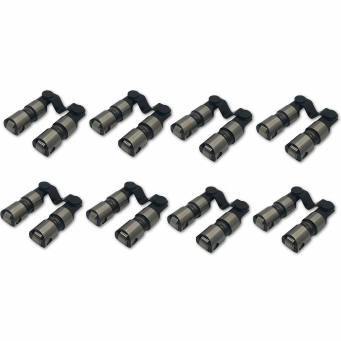 Chrysler Small Block Hydraulic Roller Lifters - Johnson 2311...