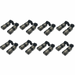 Chrysler Small Block Hydraulic Roller Lifters - Johnson 2311...
