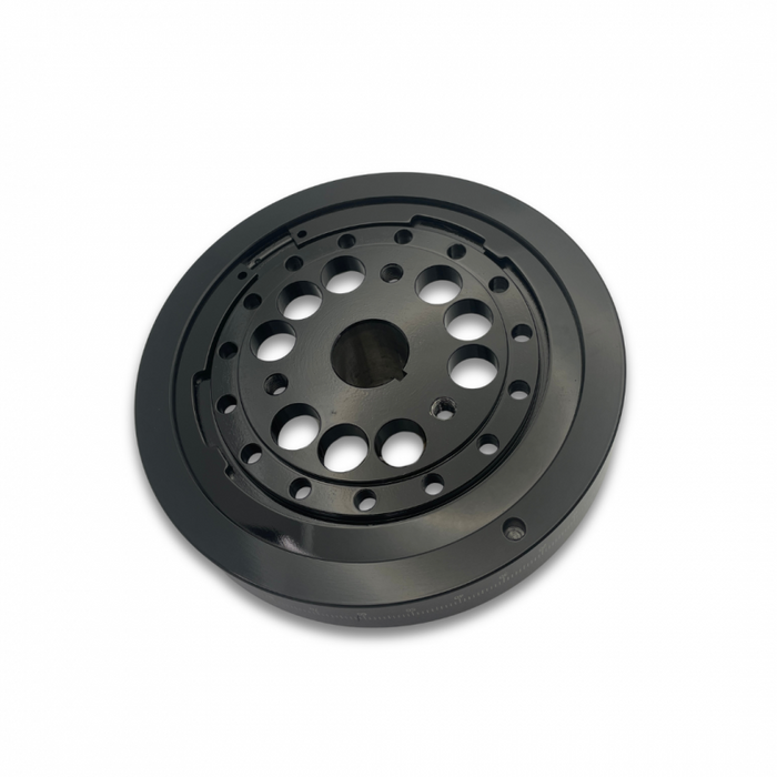 Chev Small Block 283-350ci - 8" Race Balancer