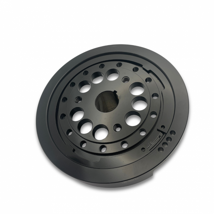 Chev Small Block 283-400ci - 8" Race Balancer