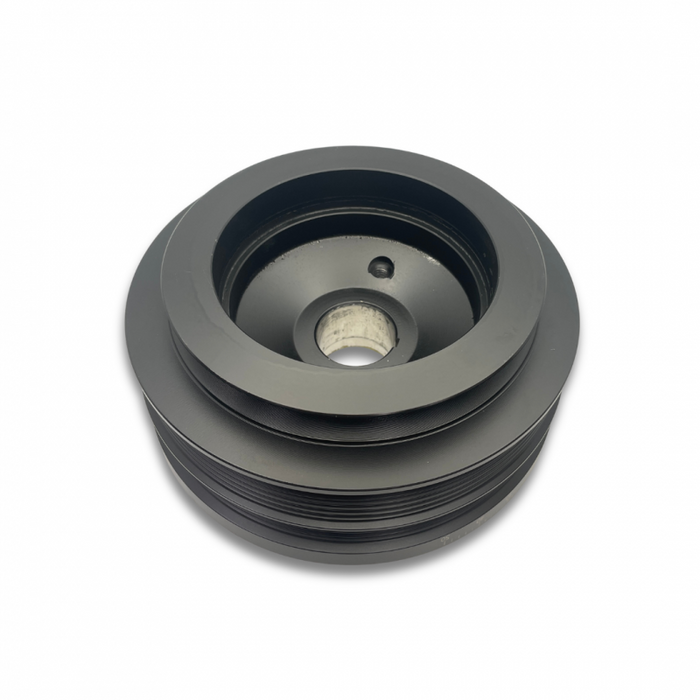 Nissan TB48 - Race Balancer