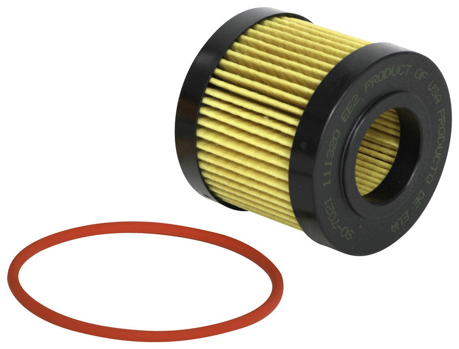 SO-7021 K&N Oil Filter, 2008 - 2022 Lexus CT200h/ Pontiac Vibe/ Toyota Prius/ Matrix