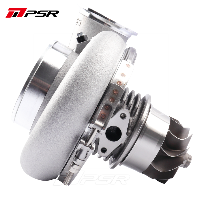 Pulsar Turbos - PSR PTE 8085E Ball Bearing Turbo UP to 1600HP