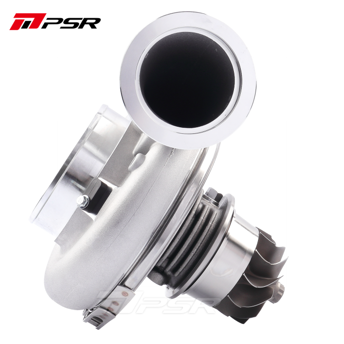 Pulsar Turbos - PSR PTE 8085E Ball Bearing Turbo UP to 1600HP