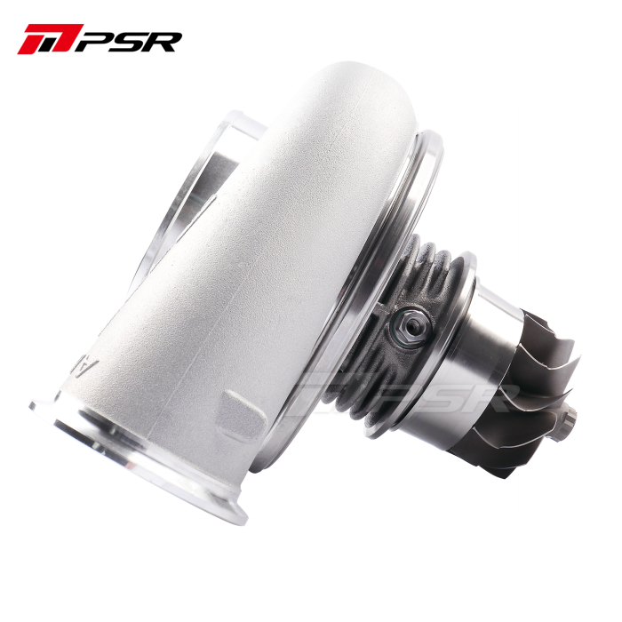 Pulsar Turbos - PSR PTE 8085E Ball Bearing Turbo UP to 1600HP
