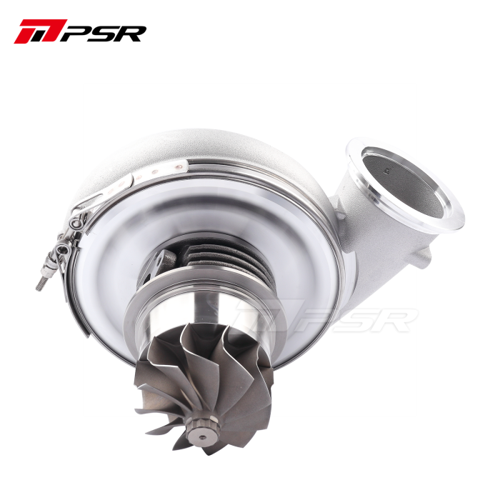Pulsar Turbos - PSR PTE 8085E Ball Bearing Turbo UP to 1600HP