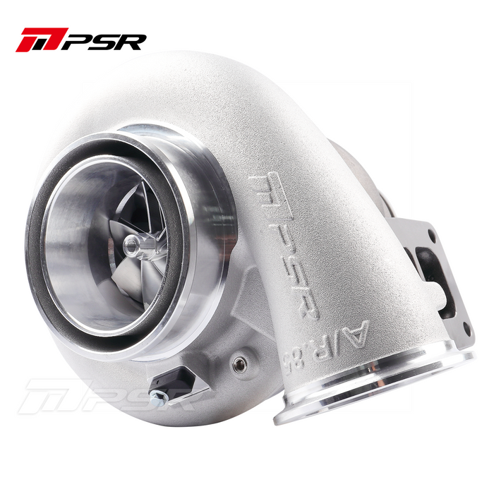 Pulsar Turbos - PSR PTE 8085E Ball Bearing Turbo UP to 1600HP
