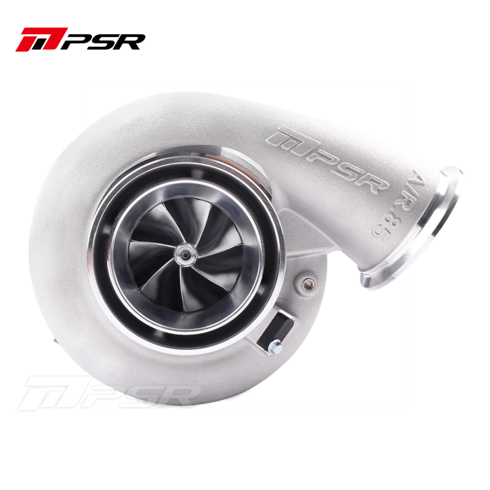 Pulsar Turbos - PSR PTE 8085E Ball Bearing Turbo UP to 1600HP
