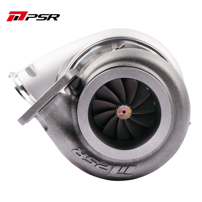 Pulsar Turbos - PSR PTE 8085E Ball Bearing Turbo UP to 1600HP