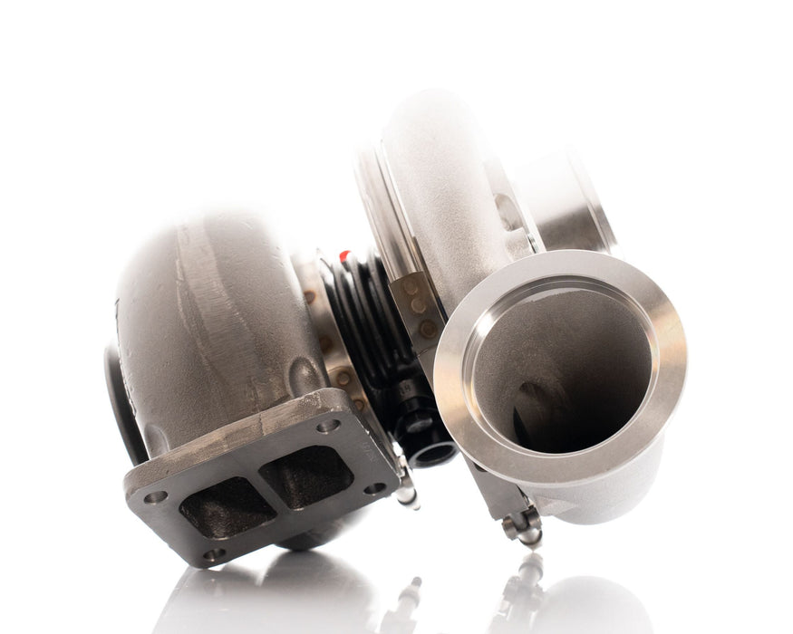 Precision Turbo & Engine - Street and Race Turbocharger - Next Gen PT7180