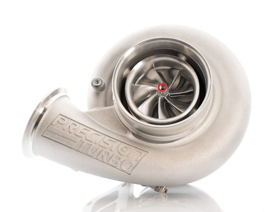 Precision Turbo & Engine - Street and Race Turbocharger - Next Gen PT7180