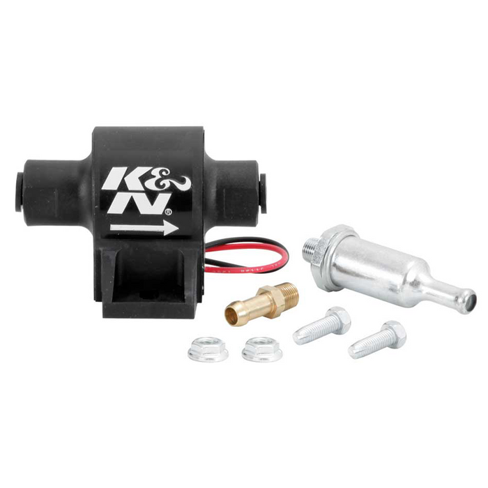81-0402 K&N Fuel Pump