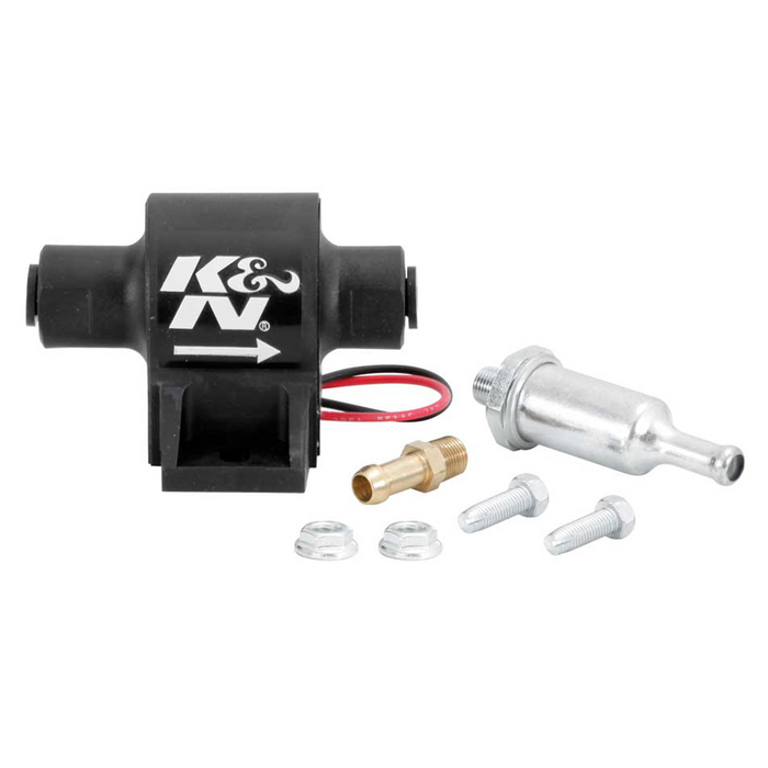 81-0403 K&N Diesel Fuel Pump