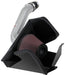 69-5324TS K&N Performance Air Intake System, 2019 - 2021 Hyundai Veloster N/ 2018 - 2023 Hyundai i30N