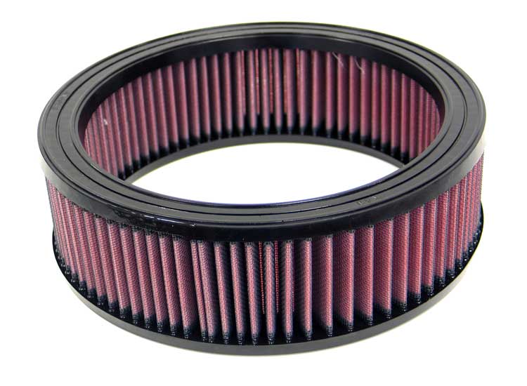 E-1120 K&N Replacement Air Filter, GM, DODGE TRUCKS; 1966-1989