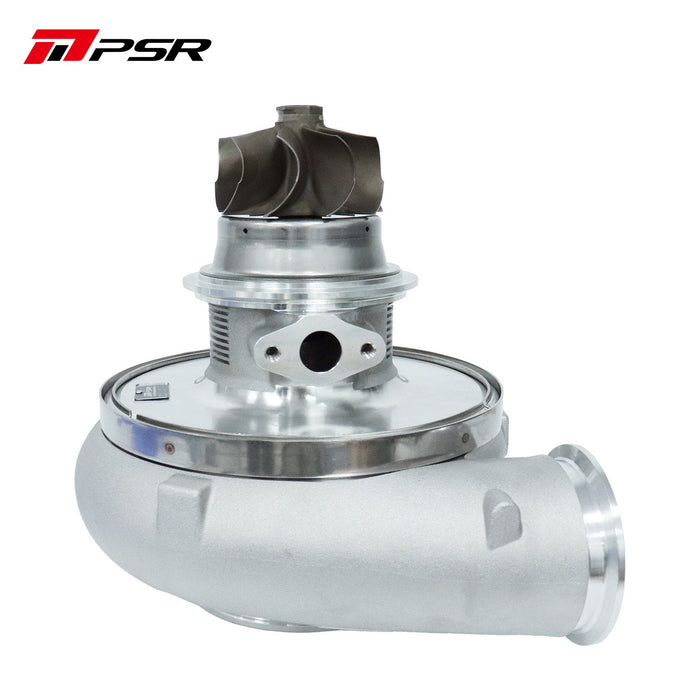 PSR 8894GR Dual Ball Bearing Turbocharger 2050HP Rated