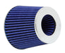 RG-1001BL K&N Universal Clamp-On Air Filter