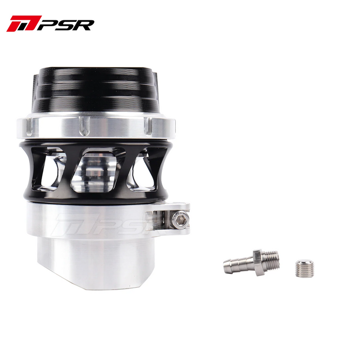 PSR Next Gen 50mm BOV Blow-Off Valve