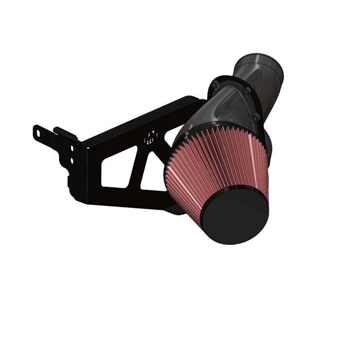 Race Air Box - Next Gen Ranger Raptor