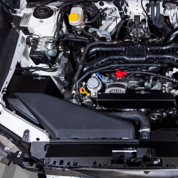 Cold Air Intake w/ K&N Filter - Subaru 15-21 WRX
