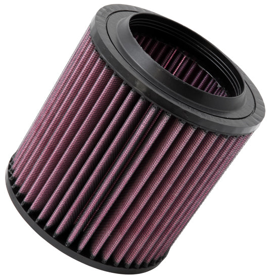 E-1992 K&N Replacement Air Filter - AUDI A8/S8 W12-6.0L F/I