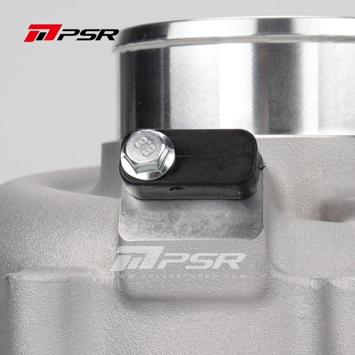 Pulsar Turbos - PULSAR 5449G 660HP 54mm Dual Ball Bearing Turbo