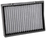 VF2066 K&N Cabin Air Filter, Mercedes-Benz C63, C43, C300, C350, '15-19'