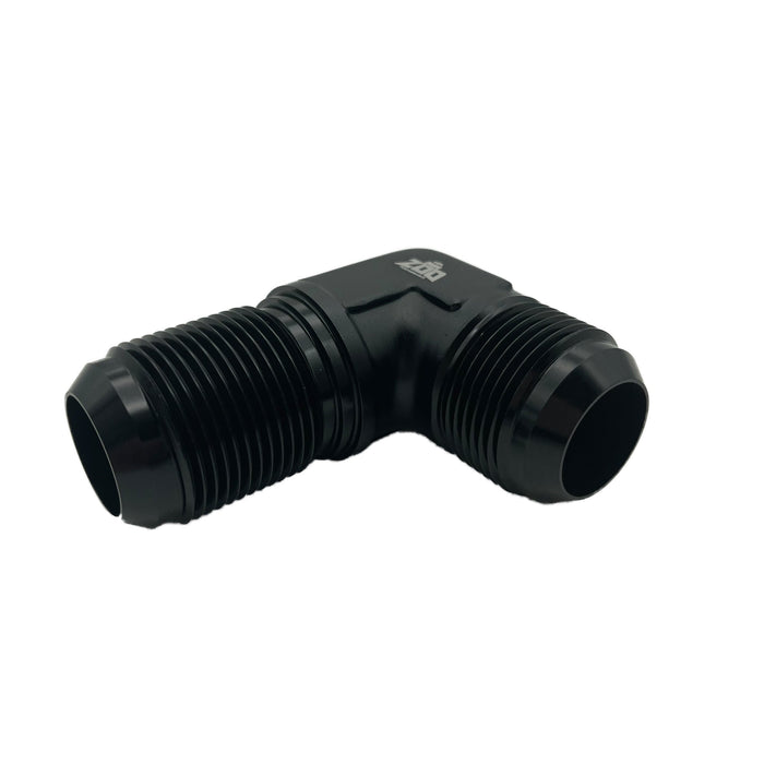 Zoo Performance - AN4-AN16 90 DEG FLARE BULKHEAD