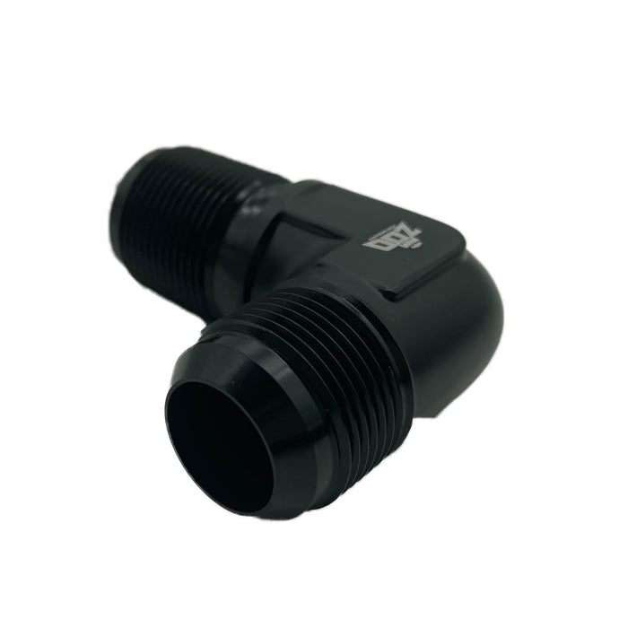 Zoo Performance - AN4-AN16 90 DEG FLARE BULKHEAD