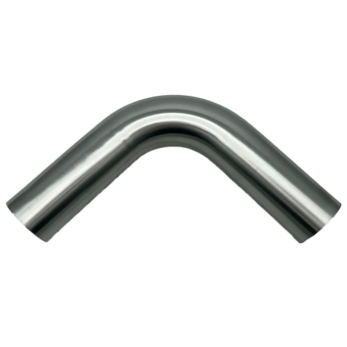 Zoo Performance - 90 Degree Aluminium Bends