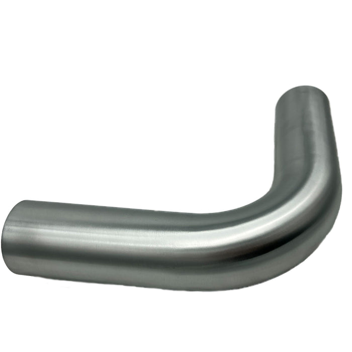 Zoo Performance - 90 Degree Aluminium Bends