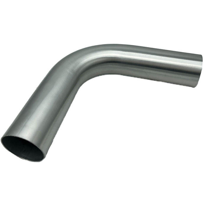Zoo Performance - 90 Degree Aluminium Bends