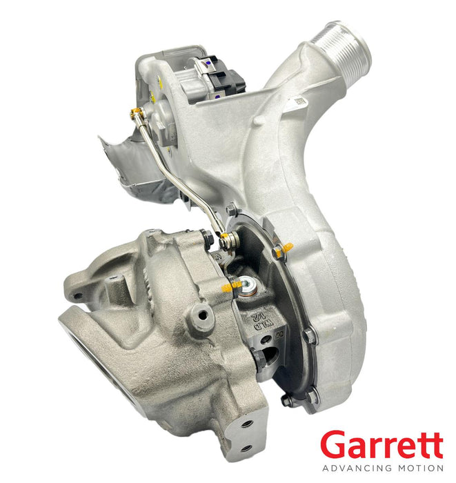 930592-5001S Garrett PowerMax Drop-In Upgrade Turbocharger Ford Ranger / VW Amarok V6 3.0L Diesel