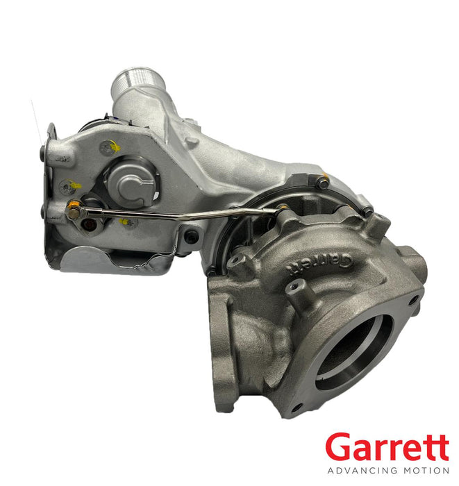 930592-5001S Garrett PowerMax Drop-In Upgrade Turbocharger Ford Ranger / VW Amarok V6 3.0L Diesel