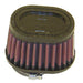 RU-1820 K&N Universal Clamp-On Air Filter
