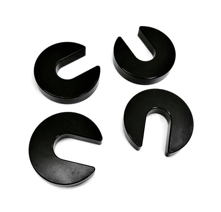 Platinum Racing Products - Subframe Spacers - Nissan Skyline/Silvia/180sx
