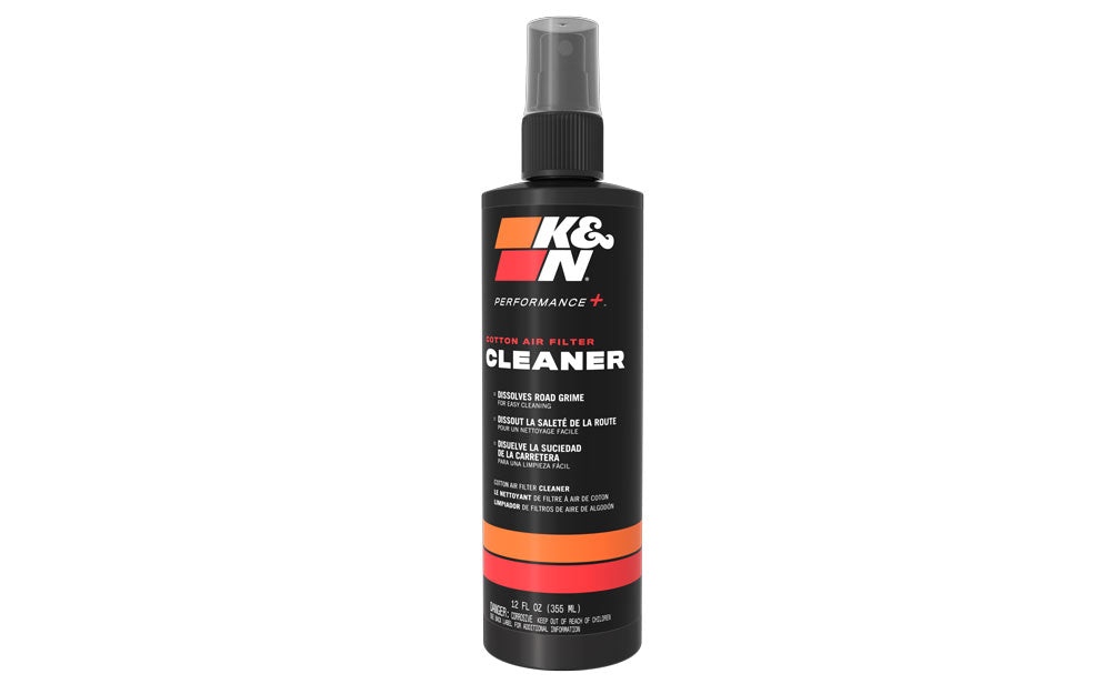 99-0606 K&N Air Filter Cleaner - 12oz Pump Spray