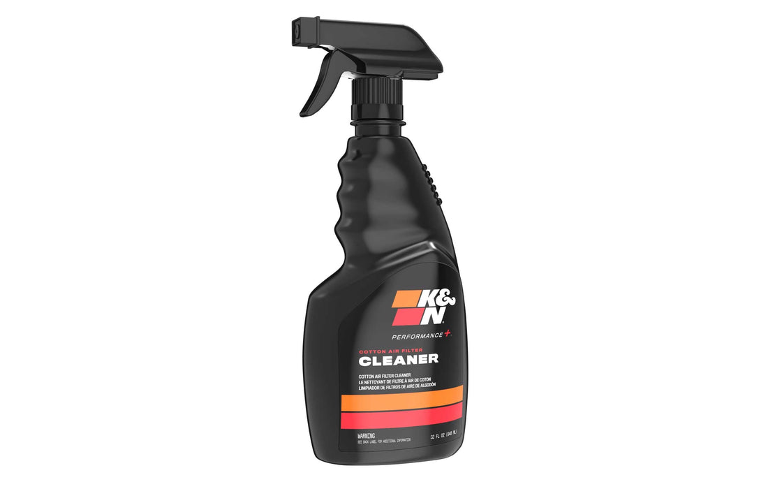 99-0621 K&N Power Kleen; Filter Cleaner - 32 oz Trigger Sprayer