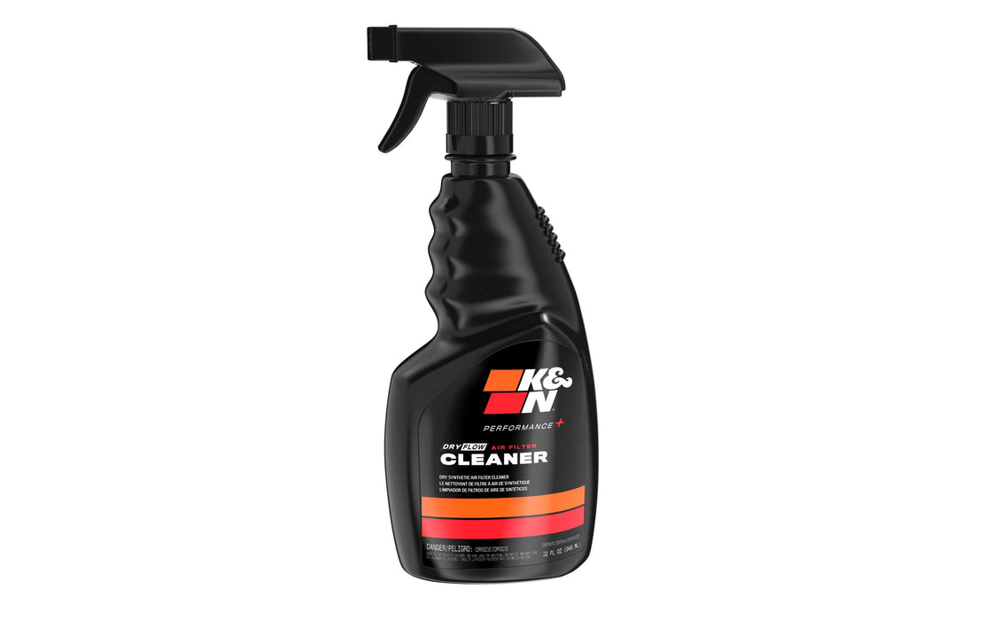 99-0624 K&N Filter Cleaner; Synthetic, 32oz/950ml Spray