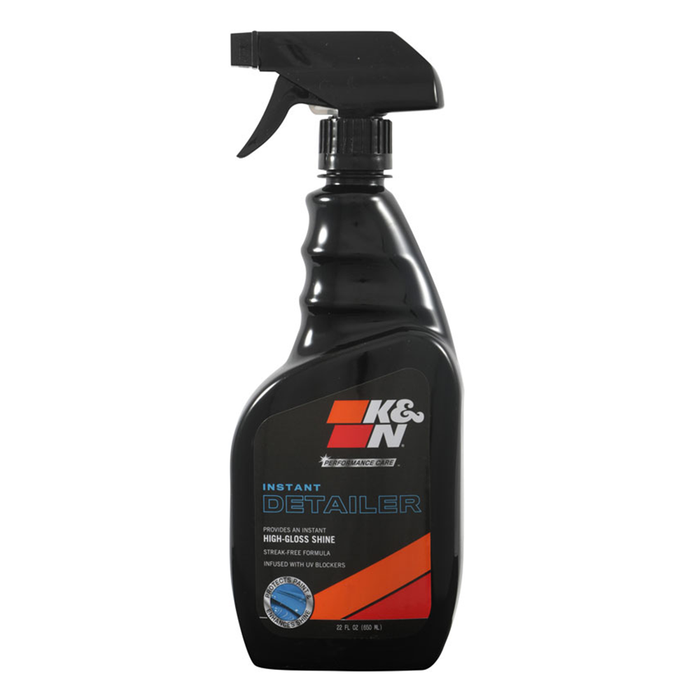 99-0805 K&N Instant Detailer - K&N 22oz Pump Spray